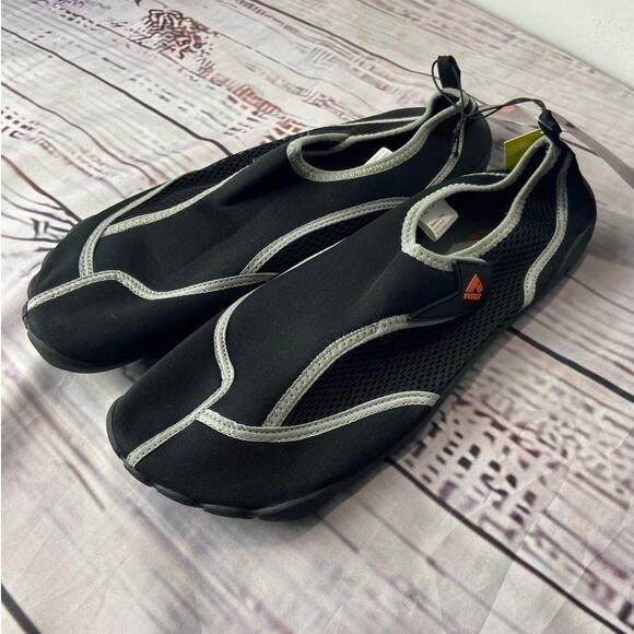 RBX Watershoes Mens 12/13 Flexible Quick Drying Fade Resistant NEW with TAG - Picture 1 of 10
